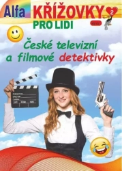 Křížovky - České TV a filmové detektivky
