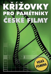 Crossword puzzles for witnesses - Czech films