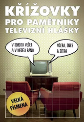 Kreuzworträtsel für Gedenkstätten – Fernsehankündigungen