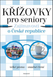 Křížovky pro seniory – Zajímavosti o České republice