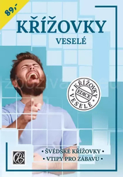 Lustige Kreuzworträtsel - Schwedische Kreuzworträtsel
