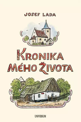 Kronika môjho života