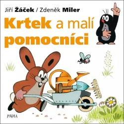Krtek a malí pomocníci 