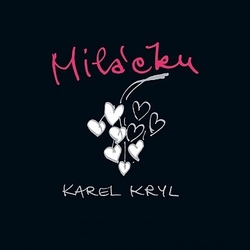 CD Karel Kryl: Honey