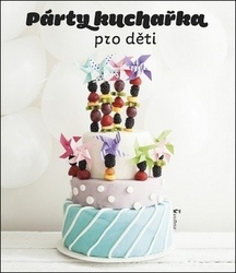 Party cookbook for kids
