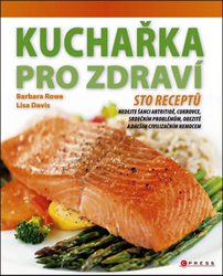 Cookbook for health - damaged