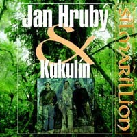 CD Jan Hrubý & Kukulín : Silmarillion