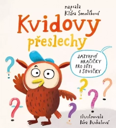 Kvidovy přeslechy - Smolíková Klára