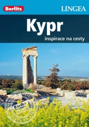 Kypr - Inspirace na cesty