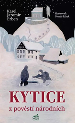Kytica z povestí národných
