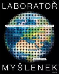 Laboratory of ideas