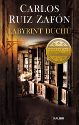Stín větru 4: Labyrint duchů - Poškozené