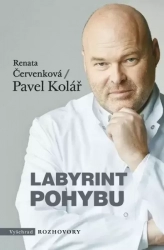 Labyrint pohybu - Pavel Kolář, Renata Svobodová 
