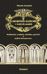 За лабіринтом алхімії в чеських землях