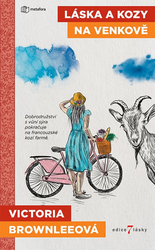 Love and goats in the countryside
