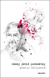 Loves of fifty one - Kamila Šoltysová