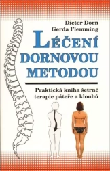 Léčení dorn. metodou-dotisk