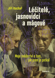 Healers, psychics and magicians