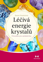 Цілюща енергія кристалів - путівник для початківців