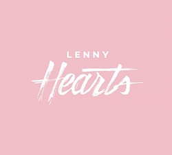 CD Lenny - Hearts