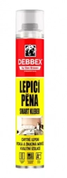 Lepicí pěna SMART KLEBER 750ml