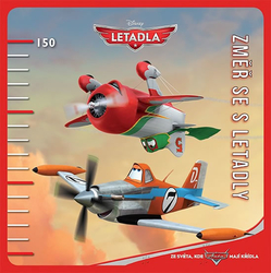 Airplanes - Measure yourself with airplanes - children's meter