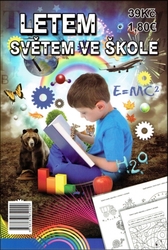 Letem světem ve škole