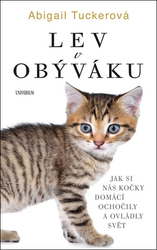 Lev v obýváku - Poškozené