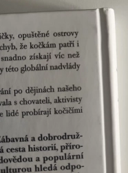 Lev v obýváku - Poškozené