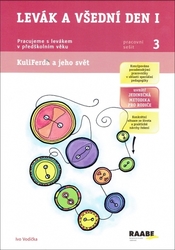 Arbeitsbuch Linkshänder und Alltag I