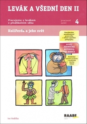Arbeitsbuch Linkshänder und Alltag II