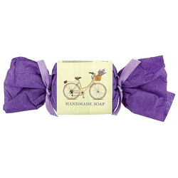 Handmade lavender soap 30 g - Life Riding