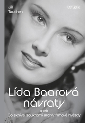 Lída Baarová Returns