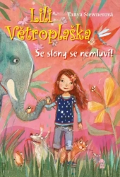 Lili Větroplaška 1: Se slony se nemluví!