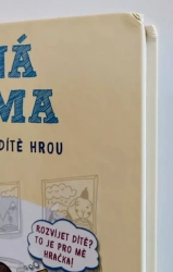 Líná máma - Jak rozvíjet dítě hrou