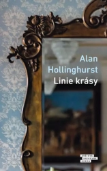 Linie krásy - Hollinghurst Alan