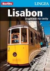 Průvodce Lisabon - Inspirace na cesty