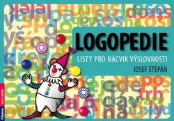 Logopedie - Listy pro nácvik výslovnosti