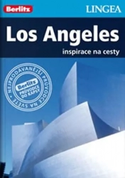 Průvodce Los Angeles - Inspirace na cesty