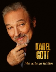 Karel Gott - My way to happiness  (Czech )