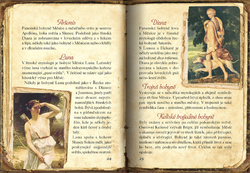 Magický mesiac