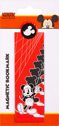 Mickey magnetic bookmark