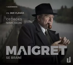 CD Maigret se brání