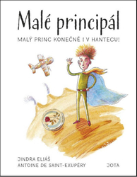 Malé principál