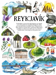 Malovaná města - Jana Sedláčková
