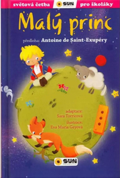 The Little Prince - World reading for schoolchildren