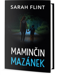 Maminčin mazánek - Sarah Flint