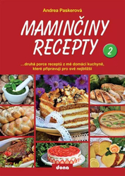 Mamičkine recepty 2