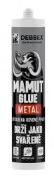 MAMUT GLUE METAL 290ml