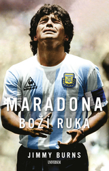 Maradona - God's hand